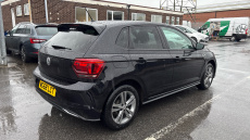Volkswagen Polo 1.0 TSI 95 R-Line 5dr Petrol Hatchback